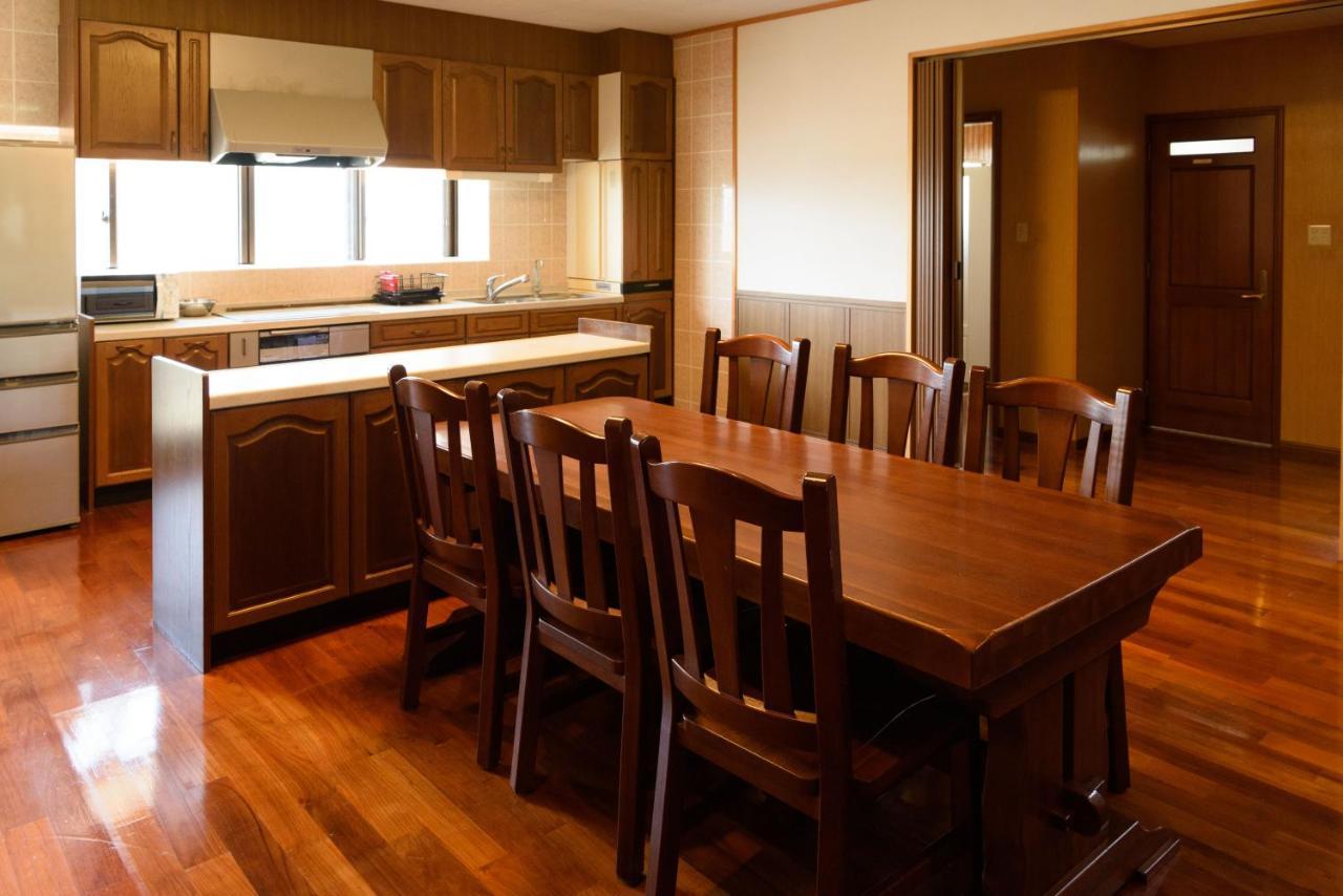 Miyakojima White House 빌라 외부 사진