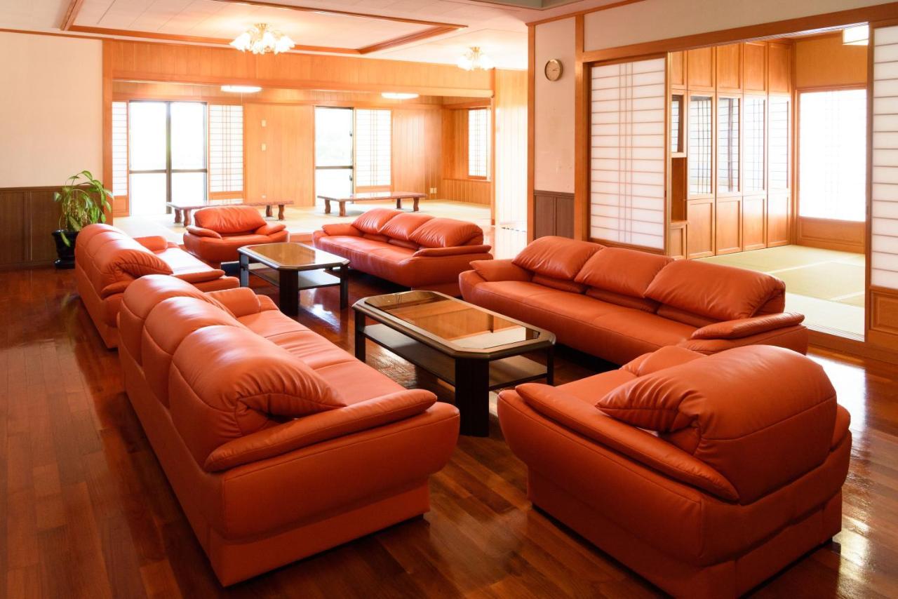 Miyakojima White House 빌라 외부 사진