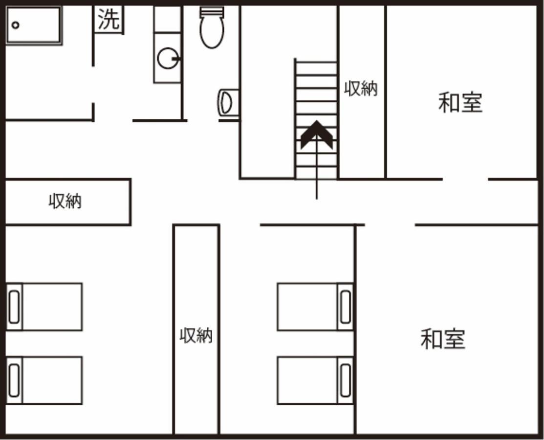 Miyakojima White House 빌라 외부 사진
